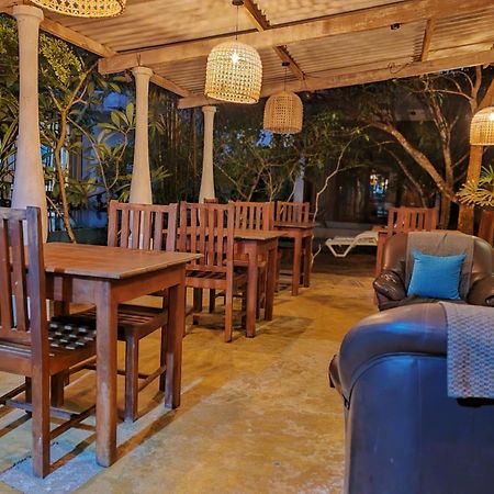 Canaya Boutique Villa Bope Exterior photo