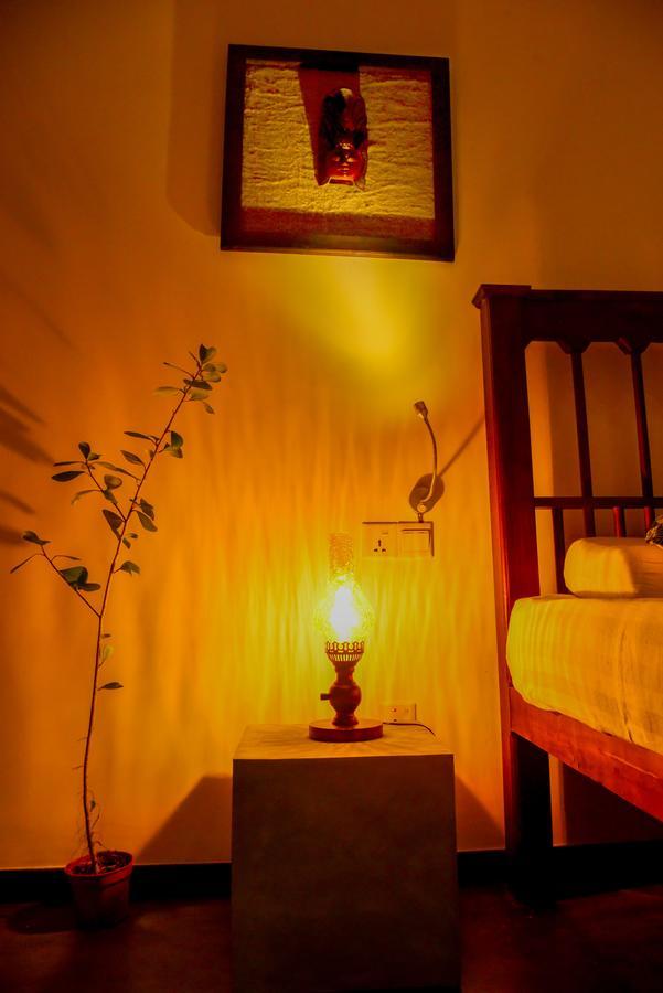 Canaya Boutique Villa Bope Exterior photo