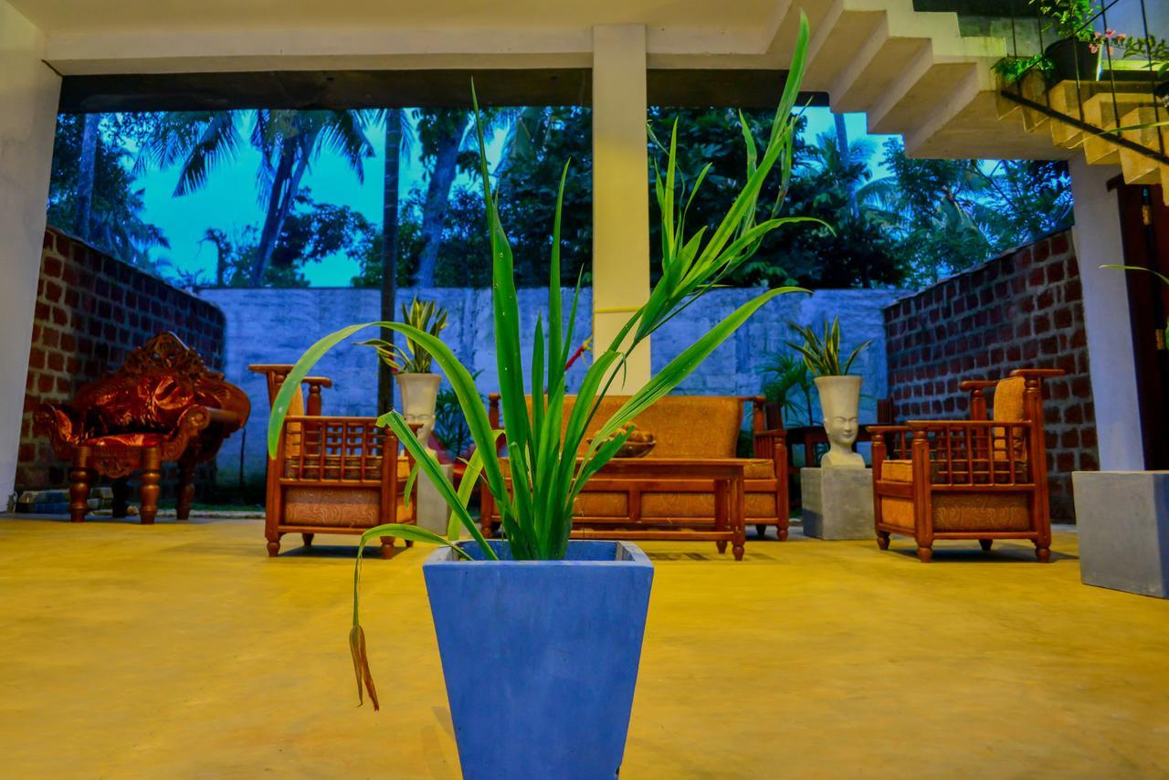 Canaya Boutique Villa Bope Exterior photo