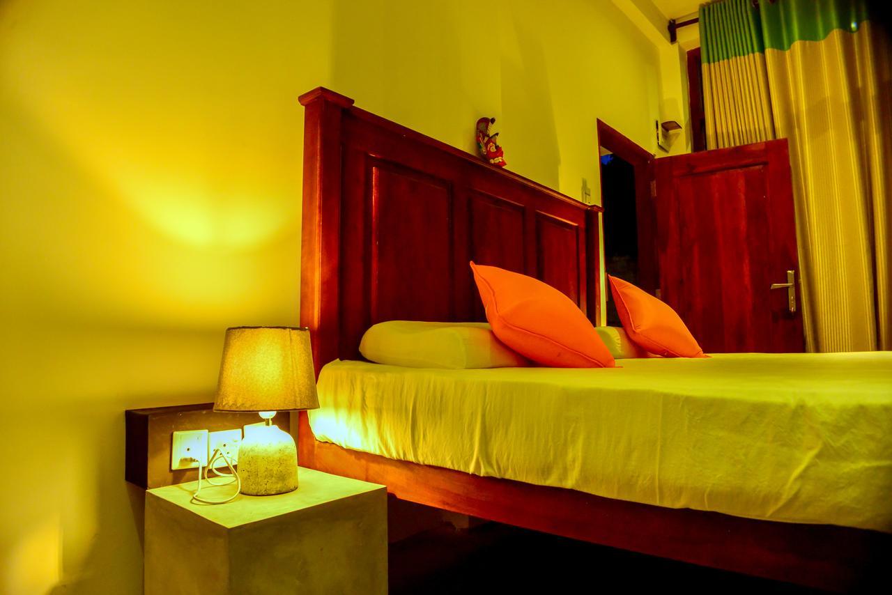Canaya Boutique Villa Bope Exterior photo