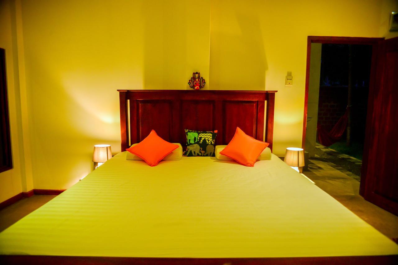 Canaya Boutique Villa Bope Exterior photo