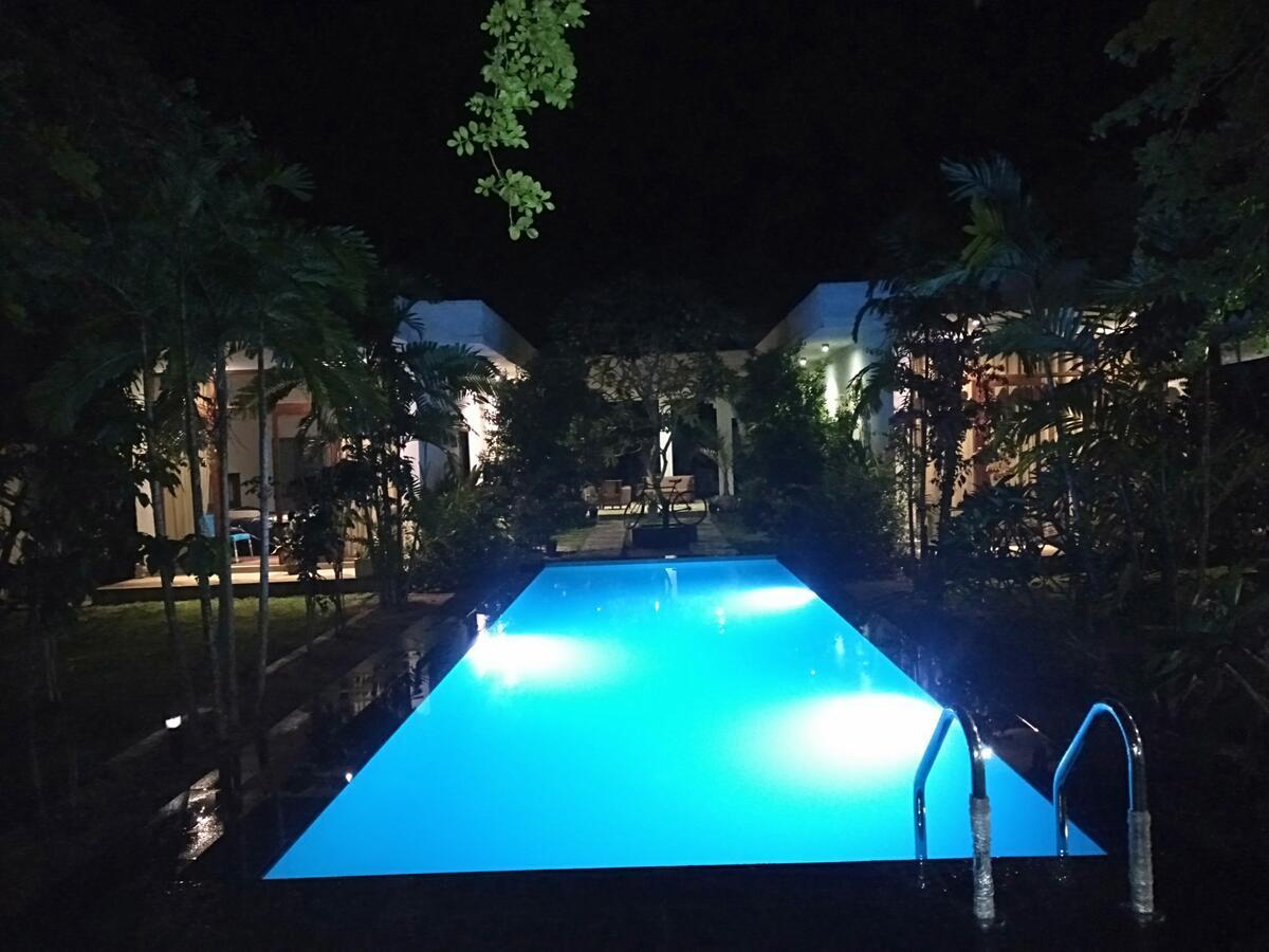 Canaya Boutique Villa Bope Exterior photo